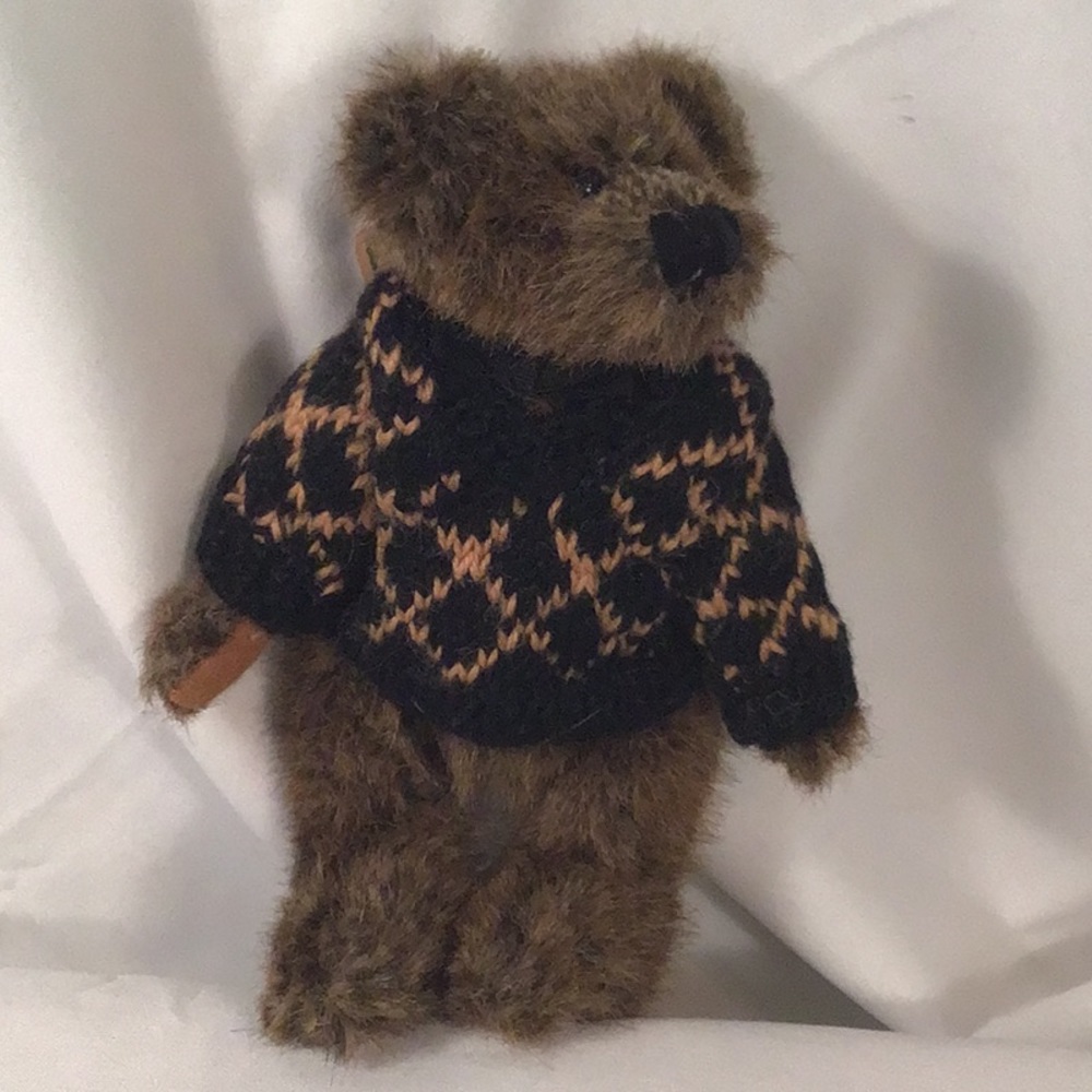 Boyd’s Bears Calvin “The Archive Collection”